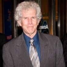 Exclusive Podcast: 'Behind the Curtain' Visits with the Legendary Tony Roberts