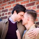 Stomping Ground Theatre Company Presents NEXT FALL By Geoffrey Nauffts