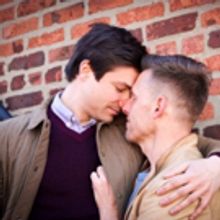 Stomping Ground Theatre Company Presents NEXT FALL By Geoffrey Nauffts