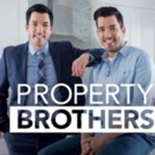 Fox to Develop Scripted PROPERTY BROTHERS Comedy Series