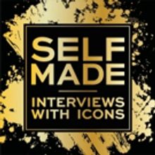 Luc Belaire's 'Self Made' Podcast Launches With Russ