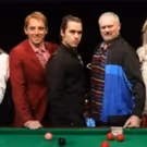 Review Roundup: The Critics Weigh In on THE NAP on Broadway