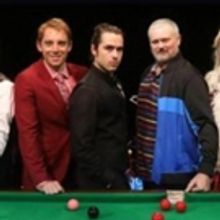 Review Roundup: The Critics Weigh In on THE NAP on Broadway