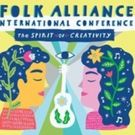 Folk Alliance International Announces 2019 Official Showcase Artists
