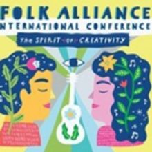 Folk Alliance International Announces 2019 Official Showcase Artists