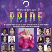 On The Quays Returns to The Green Room 42 for '#howaboutlove: PRIDE'