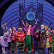Two New Wondrous Weeks Of CHARLIE AND THE CHOCOLATE FACTORY Go On Sale This Friday