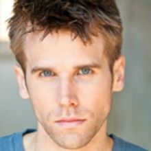 Theatre Life with Evan Casey