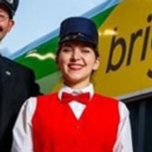 Carla Costábile Y Valeria Llaneza of RAPIÑA