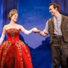 Christy Altomare and Zach Adkins Will Perform 'At The Beginning' Following…