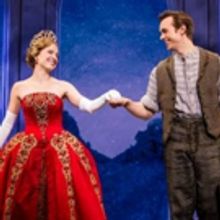 Christy Altomare and Zach Adkins Will Perform 'At The Beginning' Following…