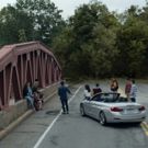 Photo Flash: Get a First Look at Netflix's New Young Adult Drama THE SOCIETY