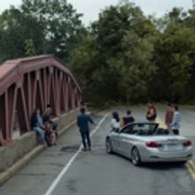 Photo Flash: Get a First Look at Netflix's New Young Adult Drama THE SOCIETY