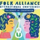 Folk Alliance International Announces 2019 Official Showcase Artists