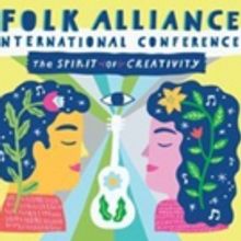 Folk Alliance International Announces 2019 Official Showcase Artists