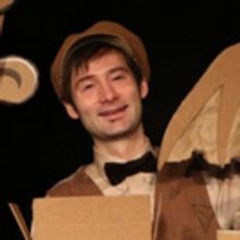 Coming Soon To Great AZ Puppet Theater HOTEL SAGUARO And More