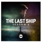 THE LAST SHIP: THE COMPLETE FOURTH SEASON is Now Available on DVD