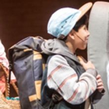 BWW Review: CTC'S Delightful LAST STOP ON MARKET STREET Encourages More 'Dancing in L