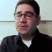 VIDEO: BUYER AND CELLAR Playwright Talks Island City Stage Production