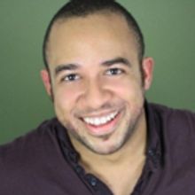 Byron St. Cyr Returns With Final Encore Performance Of 4600 Mithra: My New Orleans