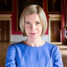 Historian Lucy Worsley Explores The Mysterious Life Of Queen Victoria In Her Illustra