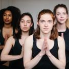 Photo Flash: First Look at Commission Theatre's CLEARING