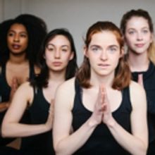 Photo Flash: First Look at Commission Theatre's CLEARING