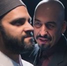 Rasaka And Vitalist's MERCHANT ON VENICE Opens 3/22