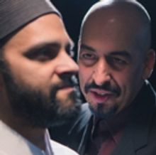 Rasaka And Vitalist's MERCHANT ON VENICE Opens 3/22