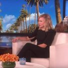 VIDEO: Jamie Foxx & Kristen Bell Chat Parenthood, Barbra Streisand, & More on THE…