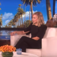 VIDEO: Jamie Foxx & Kristen Bell Chat Parenthood, Barbra Streisand, & More on THE… Video