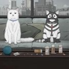 HBO's Animated Series ANIMALS Returns With Third Season August 3