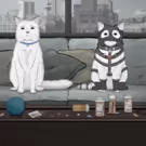 HBO's Animated Series ANIMALS Returns With Third Season August 3