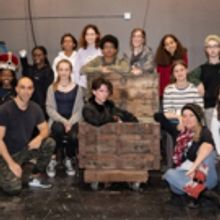 Los Angeles Drama Club Partners With Auma Obama Foundation Sauti Kuu