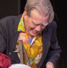 Photo Flash: Firehouse Theatre Presents INVALID