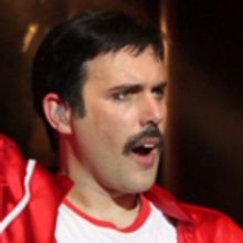 BWW Interview: Patrick Myers Lead Singer of KILLER QUEEN-National Tour