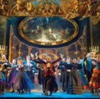 BWW Review: After 30 Years, PHANTOM Has Lost None of Its Gilt-Edged Luster Photo