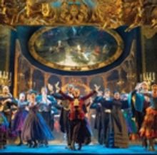 BWW Review: After 30 Years, PHANTOM Has Lost None of Its Gilt-Edged Luster