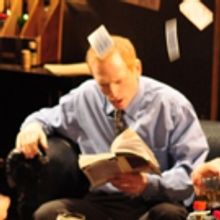BWW Review: Elevator Repair Service's GATZ is an Adapted Masterpiece