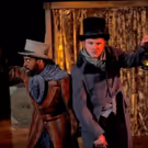Photo Flash: First Look at Titan Theatre Company's A CHRISTMAS CAROL