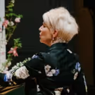 BWW Insight: Mezzo Joyce DiDonato Plays Fairy Godmother at Carnegie Hall Master…