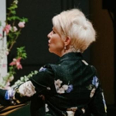 BWW Insight: Mezzo Joyce DiDonato Plays Fairy Godmother at Carnegie Hall Master Classes