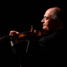 Princeton Symphony Orchestra Announces Violinist Ilya Kaler And World Premiere…