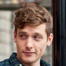 OVERHEARD Comes to the RADA Festival