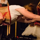 Immersive Moulin Rouge Drama UNMAKING TOULOUSE-LAUTREC Begins May 8