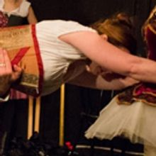 Immersive Moulin Rouge Drama UNMAKING TOULOUSE-LAUTREC Begins May 8