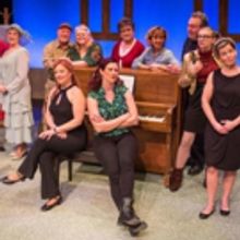 FMCT Presents SILVER FOLLIES 2018