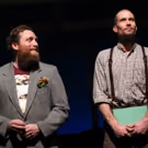 Photo Flash: First Look at BEWILDERNESS at PlayMakers Repertory Company