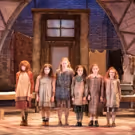 Photo Flash: It's a Hard Knock Life! First Look at Presley Ryan and More in ANNIE at…