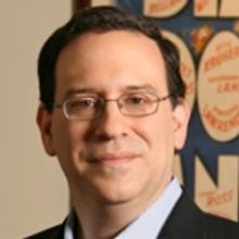 Howard Sherman Named Director of Communications & Education at Stage Directors and Ch